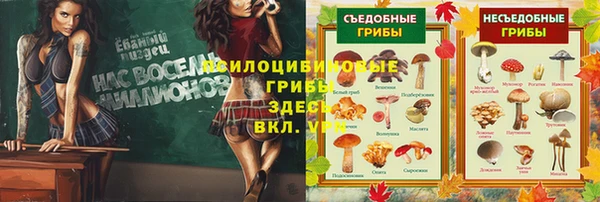 альфа пвп Липки